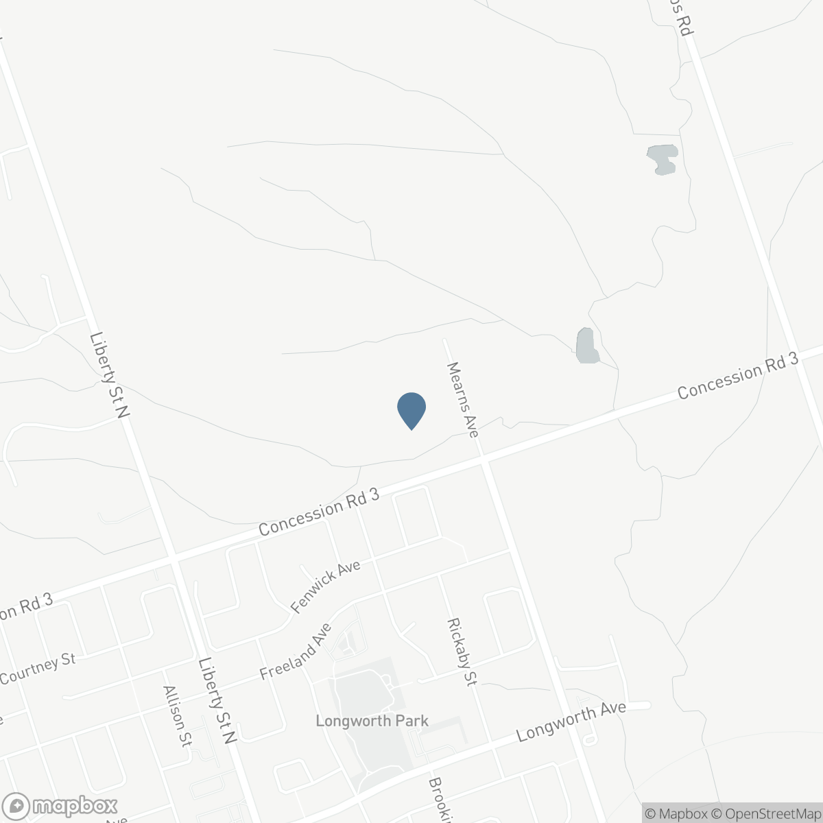 3090 MEARNS AVENUE, Clarington, Ontario L1C 6N7